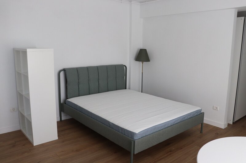 Berceni, garsoniera boutique, 37 mp, bloc 2025 parcare