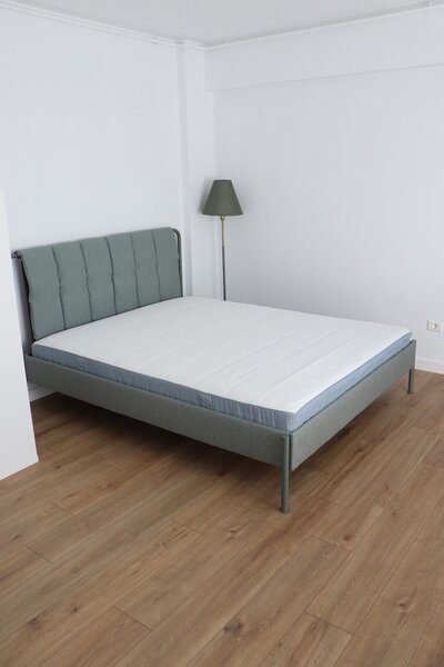 Berceni, garsoniera boutique, 37 mp, bloc 2025 parcare