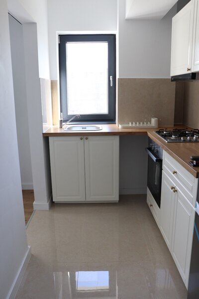 Berceni, garsoniera boutique, 37 mp, bloc 2025 parcare