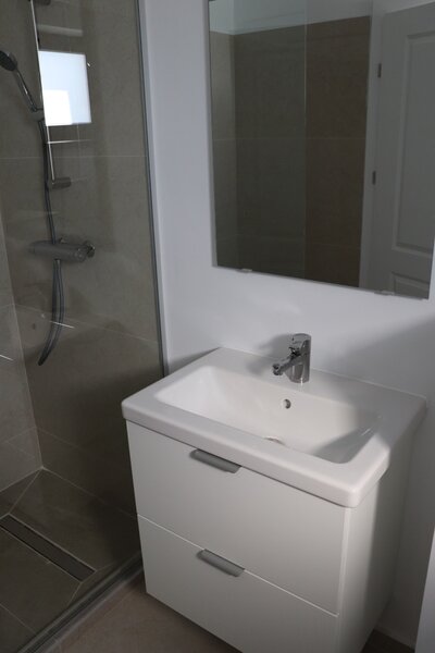 Berceni, garsoniera boutique, 37 mp, bloc 2025 parcare