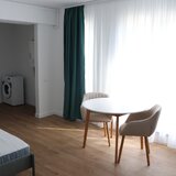 Berceni, garsoniera boutique, 37 mp, bloc 2025 parcare